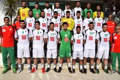 “رابح غربي” يلمّح لمغادرة منتخب اليد