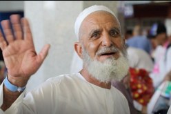 8054 حاجا غادروا مكة المكرمة و23 آخرين متواجدين في العيادات