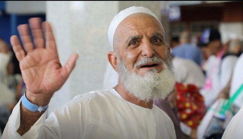 8054 حاجا غادروا مكة المكرمة و23 آخرين متواجدين في العيادات