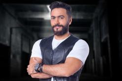 تامر حسني يكشف حقيقة إصابته بفيروس كورونا