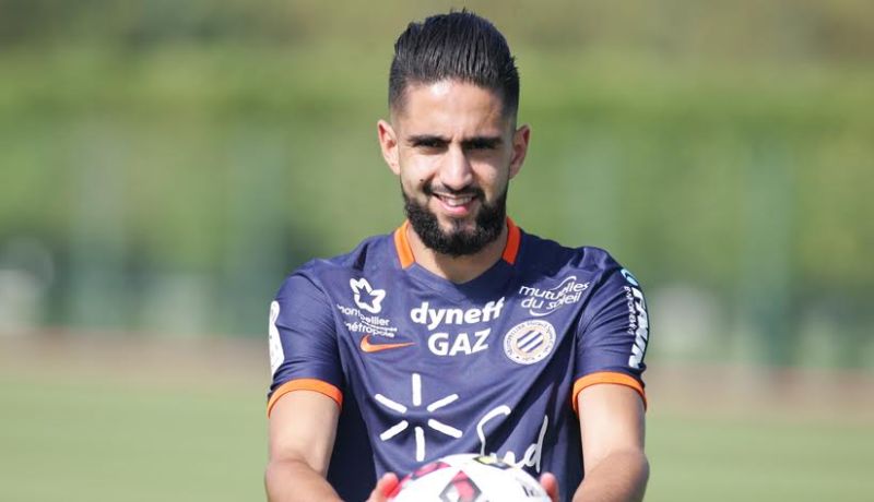 واست هام يجهّز 15 مليون أورو لحسم صفقة بودبوز