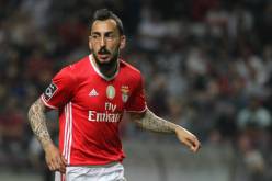 مارسيليا يفضّل “ميتروغلو” على “سليماني”