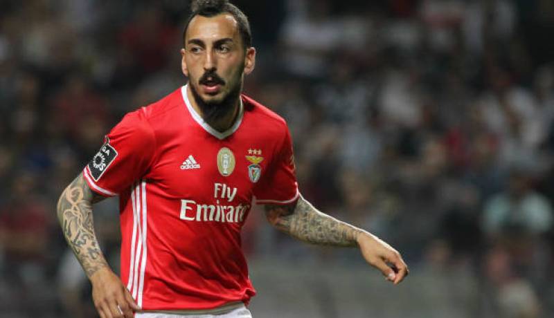 مارسيليا يفضّل “ميتروغلو” على “سليماني”