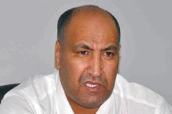 حمار غاضب ويهدد أنصار الأندية الموسم المقبل لهذا السبب