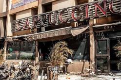 بوركينا فاسو تعتقل 4 عناصر من الحرس الرئاسي تورطوا في هجوم واغادوغو