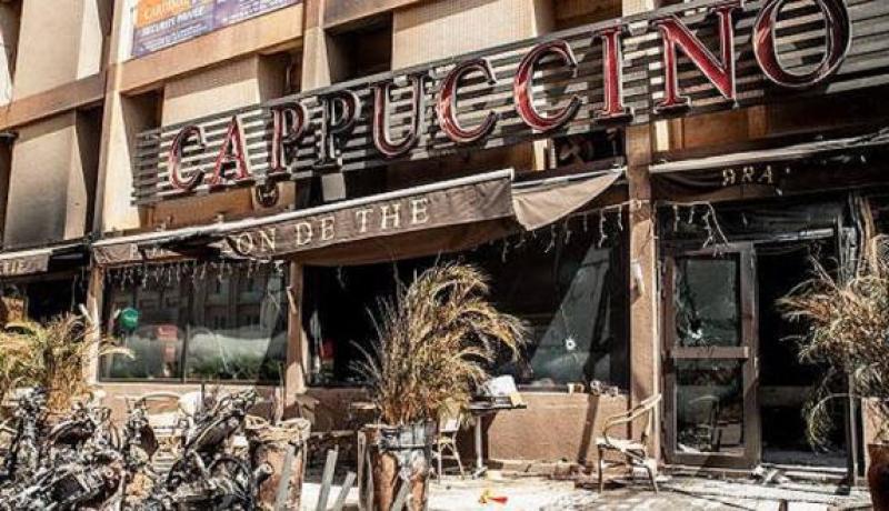 بوركينا فاسو تعتقل 4 عناصر من الحرس الرئاسي تورطوا في هجوم واغادوغو