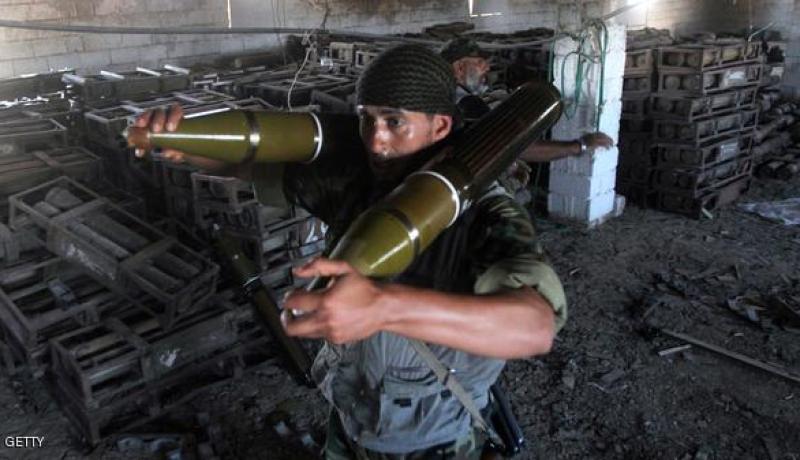 ليبيا تقرر طرد الملحق العسكري السوداني