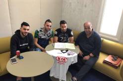 ربيعي يجدد عقده مع وفاق سطيف