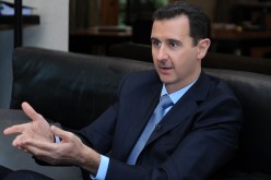بشار الأسد لا يمثل مستقبل سورية