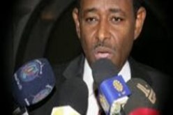 وفدا دولتي السودان بإثيوبيا يؤكدان على إحراز تقدم في ملفات الأمن والبترول بينهما