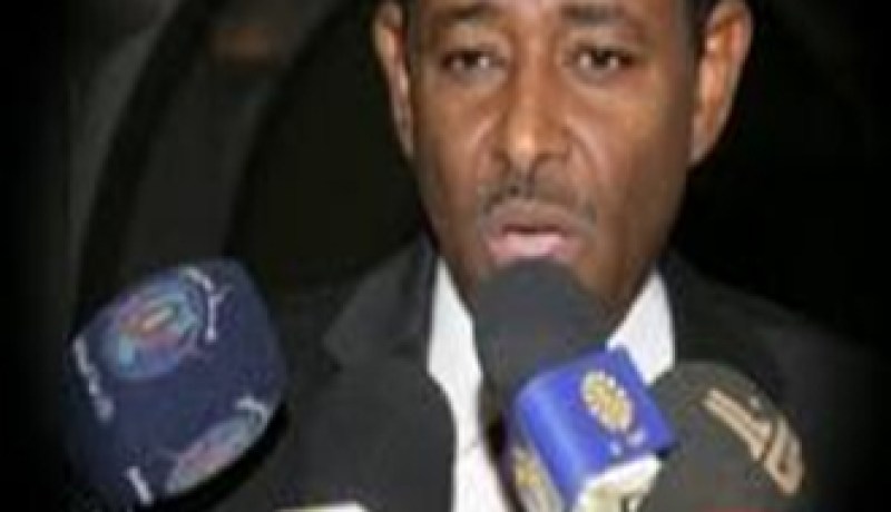 وفدا دولتي السودان بإثيوبيا يؤكدان على إحراز تقدم في ملفات الأمن والبترول بينهما