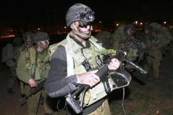 حماس تعلن مقتل 5 جنود اسرائيليين و محاصرة أعدادا من الوحدات الخاصة