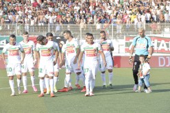 الرابطة تؤكد إجراء كلاسيكو العميد والكناري في 5 جويلية