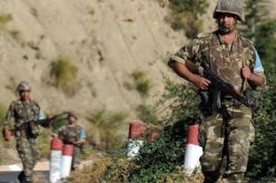 الجيش يوقف 37 مجرم ويحجز أزيد من 1000 كلغ من الكيف المعالج في عمليات متفرقة