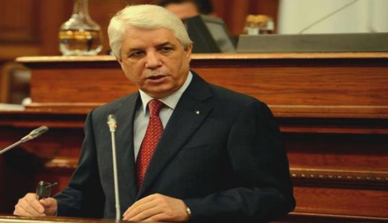 ليس لي الحق بالتعليق على عمل القضاء بخصوص ملف شكيب خليل