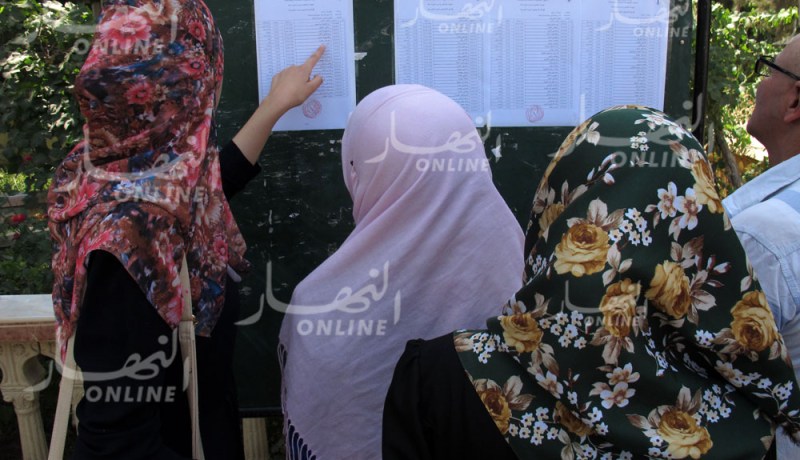 قاسم جهلان: نسبة النجاح في شهادة “البيام” مقبولة