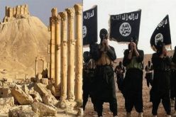 تنظيم الدولة الاسلامية يقطع رأس المدير السابق للاثار في تدمر