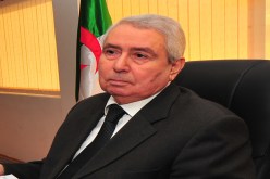 5 وزراء عند بن صالح