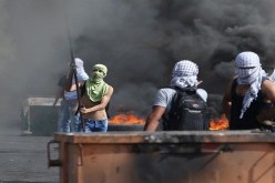 مقتل فلسطيني في مواجهات مع الاحتلال الاسرائيلي في بيت لحم