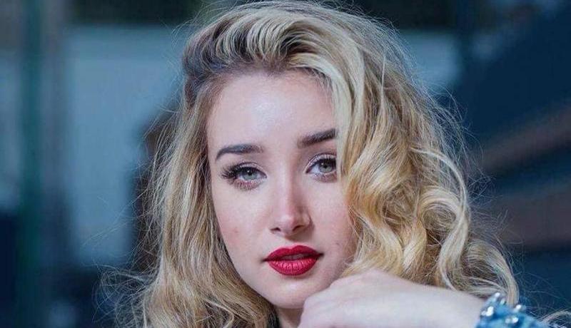 بعد مطاردتهم لسيارتها.. إلقاء القبض على المتحرشين بهنا الزاهد