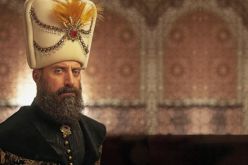 بالصور زوجة السلطان سليمان تؤكد الشائعات