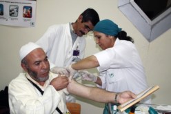 عملية تلقيح الحجاج ابتداءً من 27 مارس الجاري