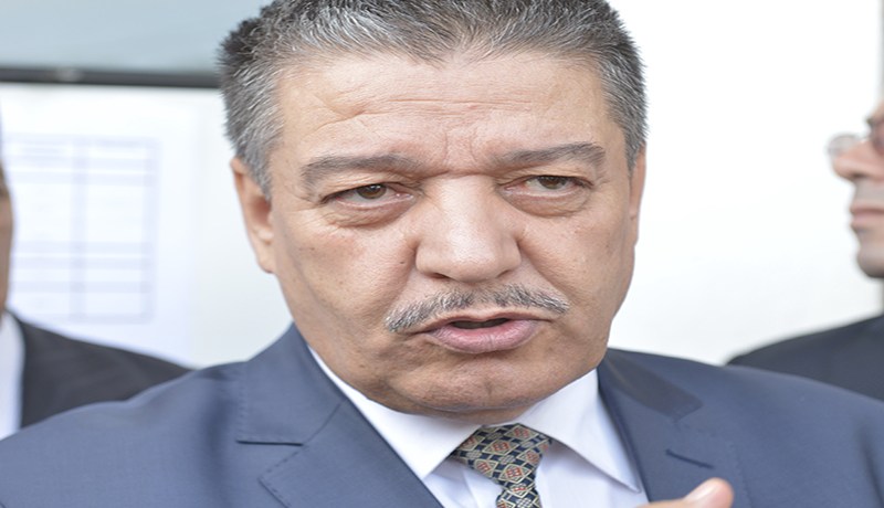 ما هو سر الدفعة 34