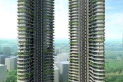 ناطحات السحاب من أجل القضاء على مشكل السكن في الجزائر