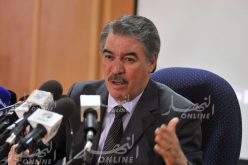 حجار.. تصريحاتي فهمت بالخطأ