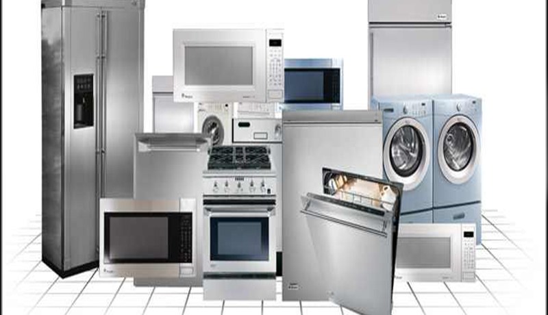 الجزائر تمنع استيراد الأجهزة الكهرومنزلية والإلكترونية