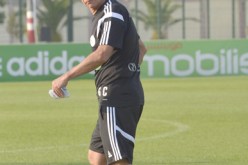 غوركيف يستدعي العرفي لتعويض بن طالب وتربص الخضر ينطلق اليوم