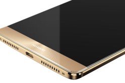 شركة هواوي بدأت بمزاحمة سامسونج بـ Mate 8