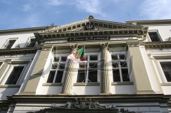 قاضي التحقيق يستمع إلى نائب بلمختار في قضية هجوم تيڤنتورين