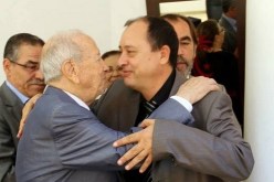 إستقالة المستشار الإعلامي لرئاسة الجمهورية التونسي الطاهر بطيخ