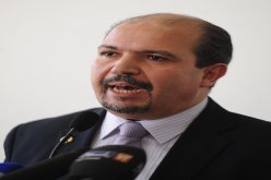 الوزير يُخمد فتنة قبر الإمام ومسجد الشلف