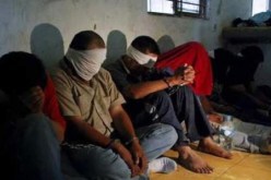 إطلاق سراح 100 تونسي تم اعتقالهم في غريان الليبية