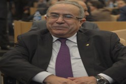 سلال يبرّئ لعمامرة