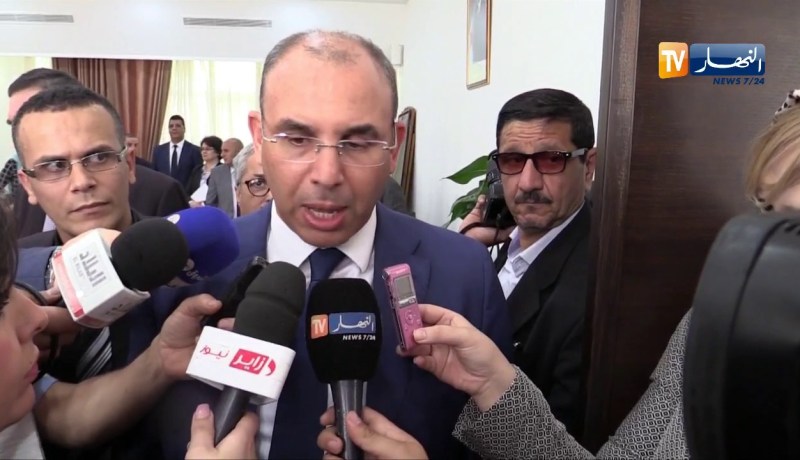 فتح ثاني شطر للطريق السيار قسنطينة-سكيكدة في الفاتح نوفمبر