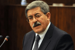 أويحيى من الحدود الشرقية إلى الحدود الغربية