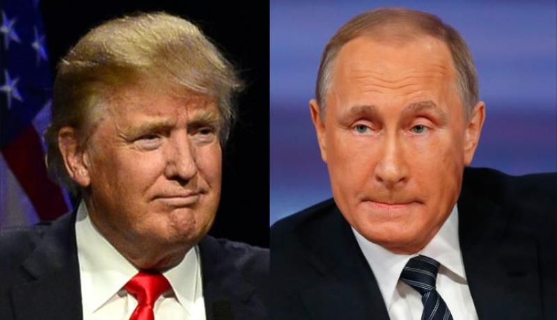 موسكو تفند خبر تلقيها اتصالات مع ادارة ترامب خلال حملته الانتخابية