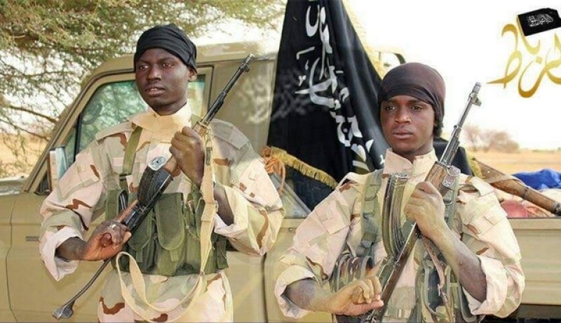 المنتديات الجهادية تتداول صورة لمنفذي هجوم باماكو