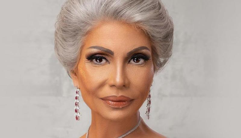 الممثلة المصرية سوسن بدر: هذه شروطي للزواج مجددا!