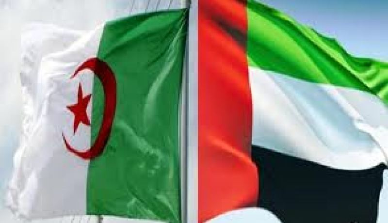 التوقيع على اتفاقية بين صيدال و شركة جلفار الإماراتية لتسيير مصنع لصناعة الادوية في الجزائر