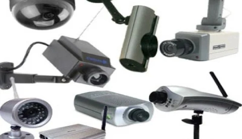 حجز 2600 كاميرا مراقبة وأخرى سرية مُخصصة للتجسس عن بعد في ميناء عنابة