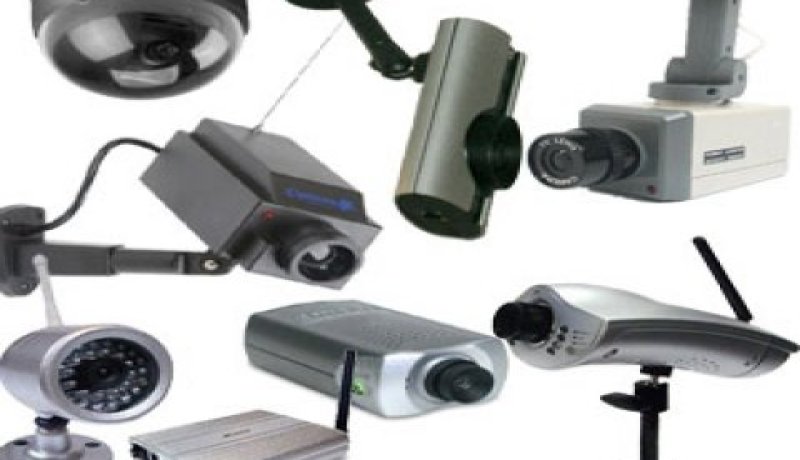 جمارك ميناء وهران تحبط تهريب 1000 قطعة كاميرا مراقبة