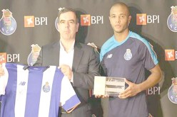 براهيمي أعمل بجهد كل يوم لتطوير مستواي والظهور بأفضل ما يمكن