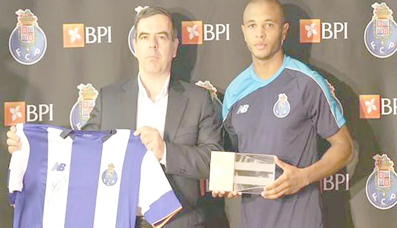 براهيمي أعمل بجهد كل يوم لتطوير مستواي والظهور بأفضل ما يمكن