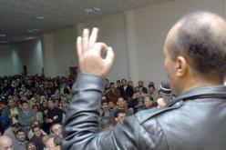 الاتحاد الوطني لعمال التربية والتكوين يقرر توقيف الاضراب واستئناف التدريس بداية من يوم غد الثلاثاء