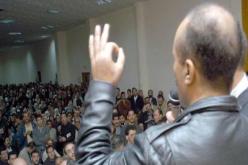 سنقاضي وزارة التربية لإلغاء قرار الخصم من أجور المضربين