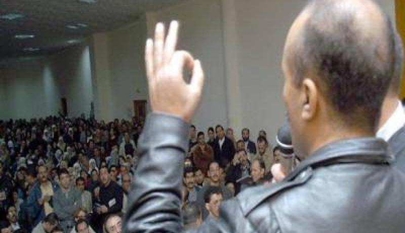 سنقاضي وزارة التربية لإلغاء قرار الخصم من أجور المضربين